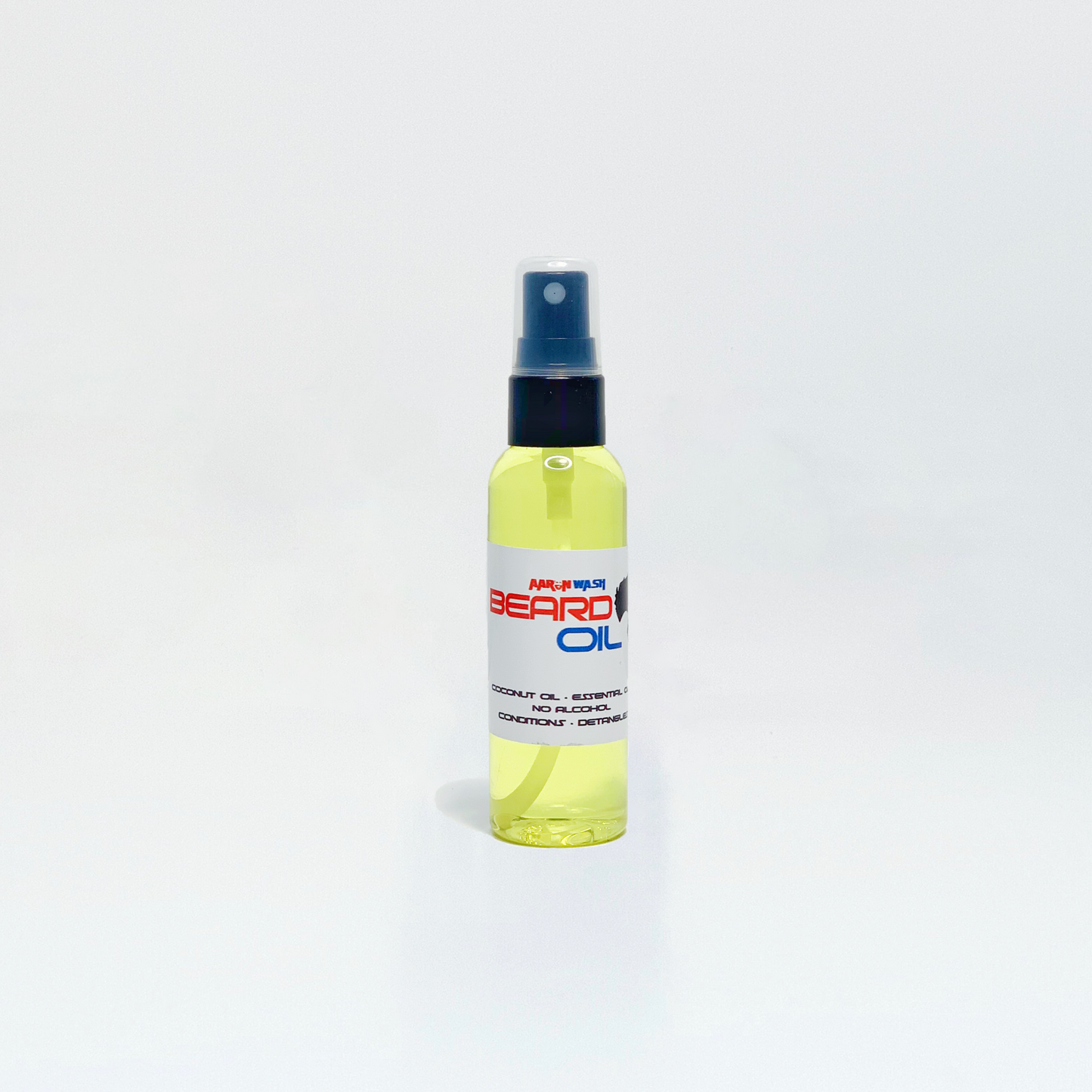 Beard Oil