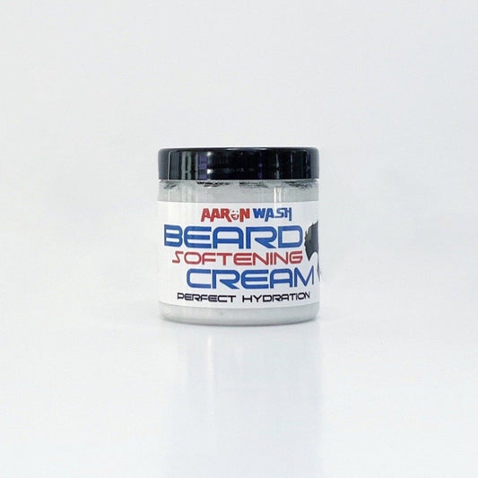 Beard Softening Cream