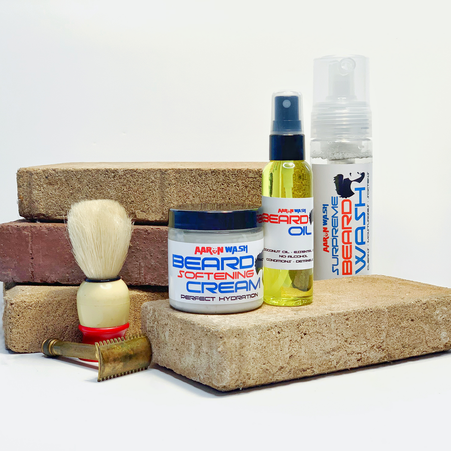 Beard Bundle