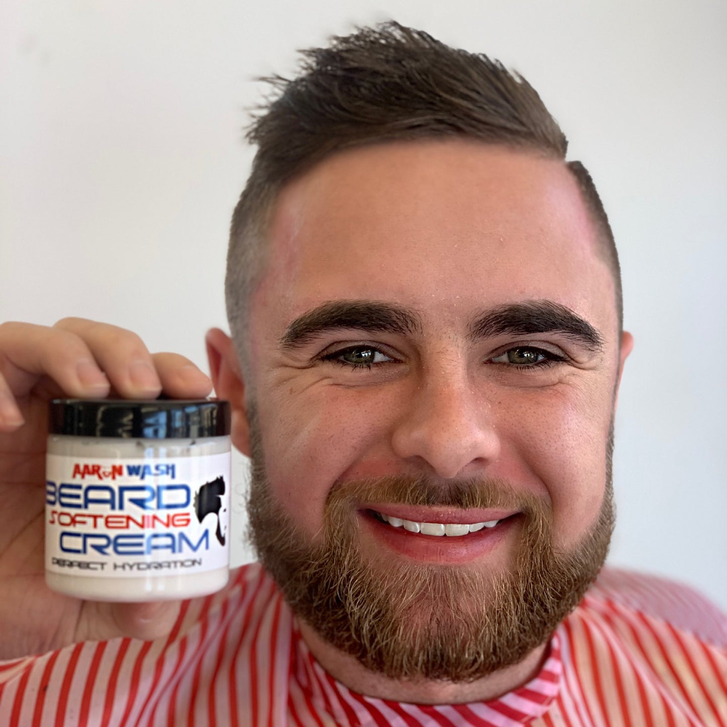 Beard Softening Cream