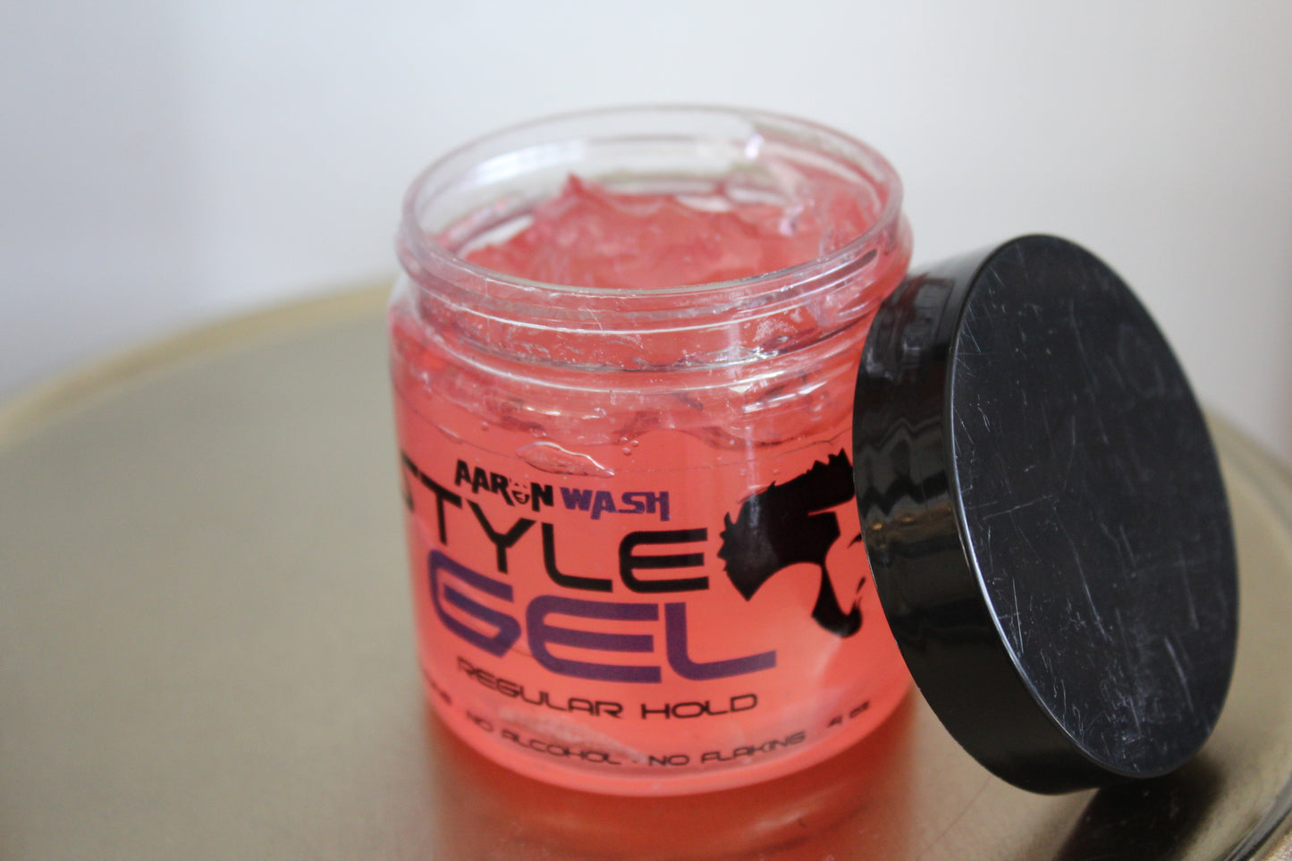 Medium Hold Style Gel