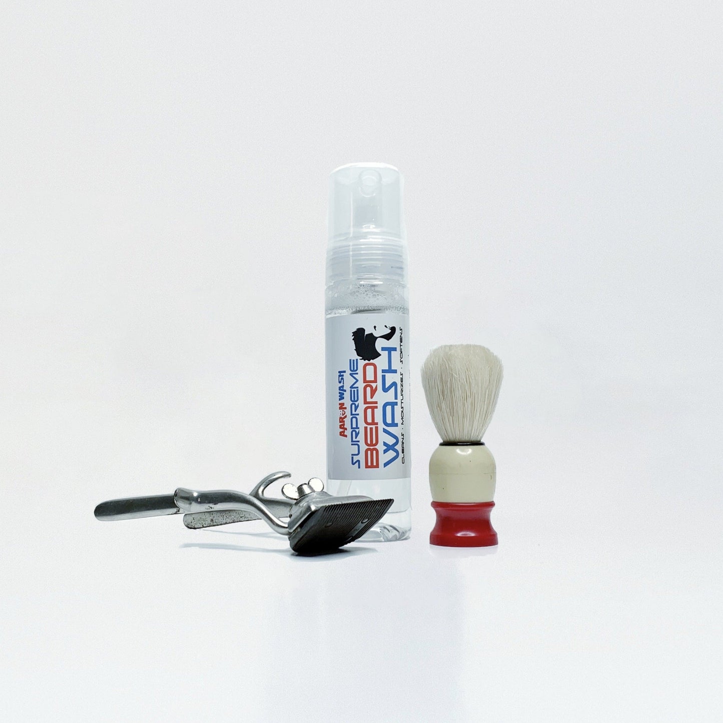 Supreme Beard Wash