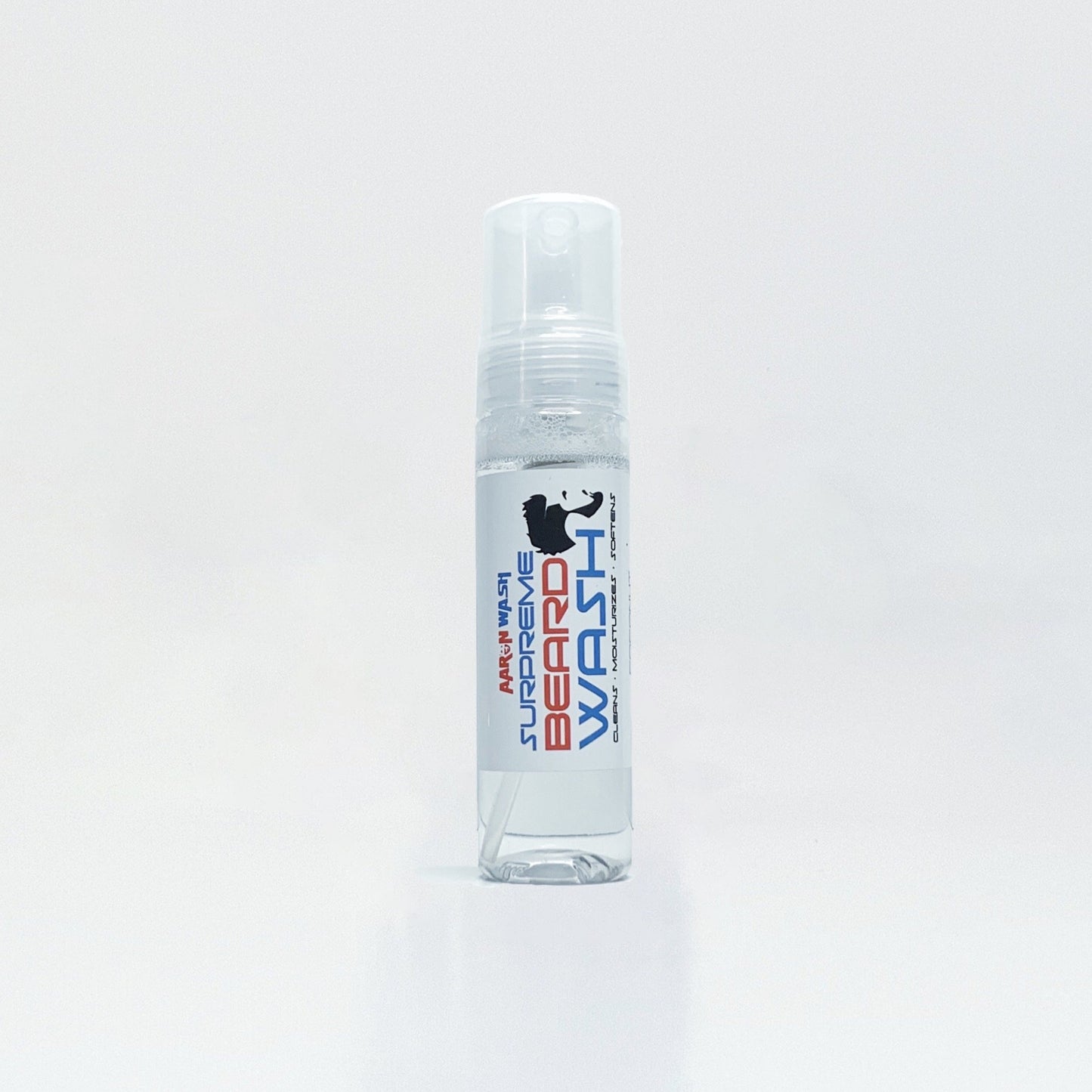 Supreme Beard Wash